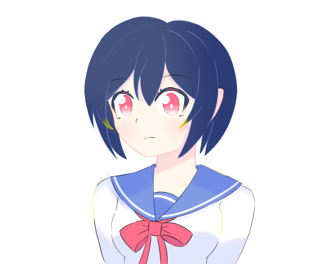 オリジナルちゃん