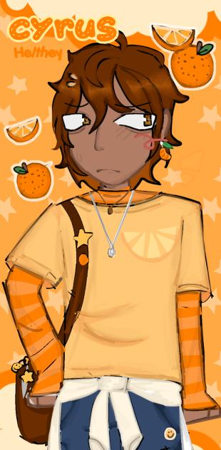 🍊