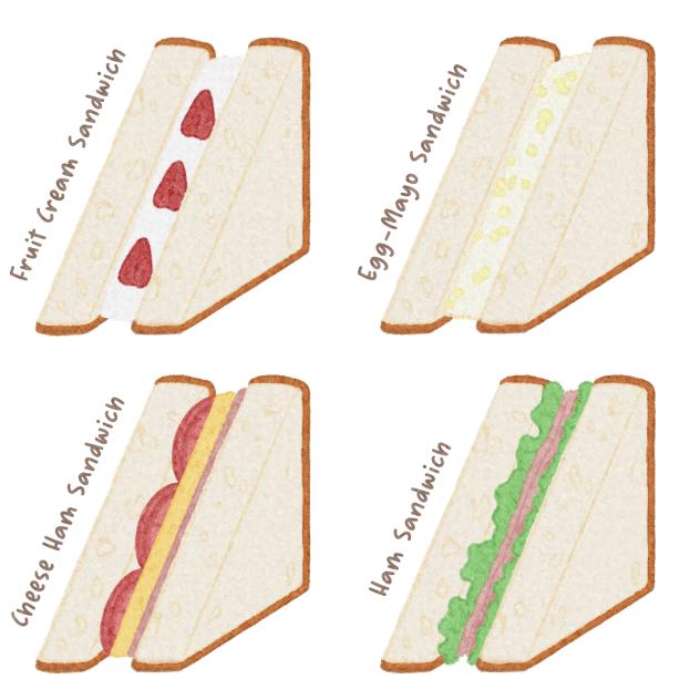 Sandwich