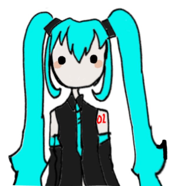 Miku Miku #2