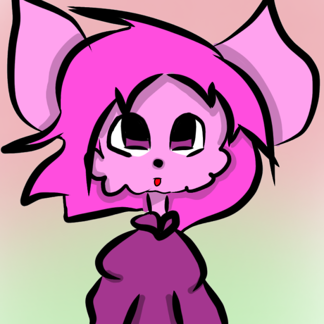Rose - ibisPaint
