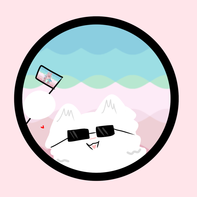OK more pfp 🥰