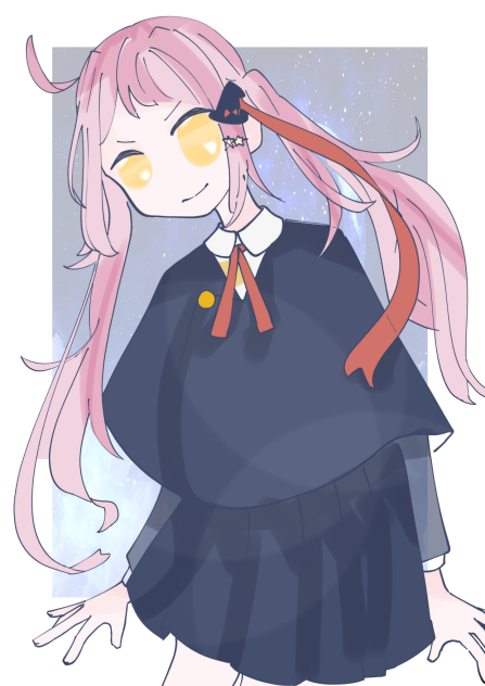 塗ったよ！