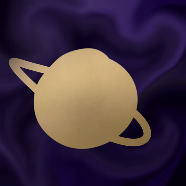 Space Marbled