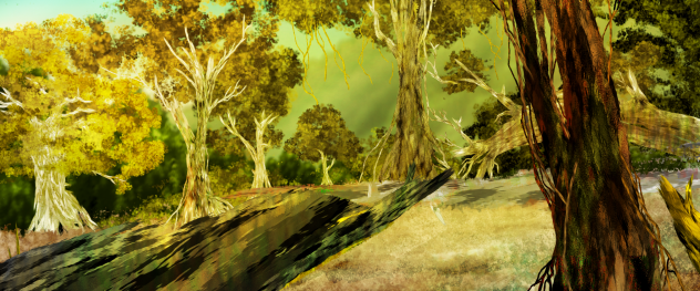 Lost (Ver.02)