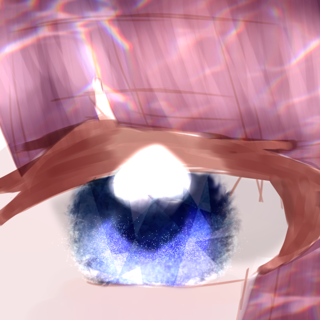 おめめ2