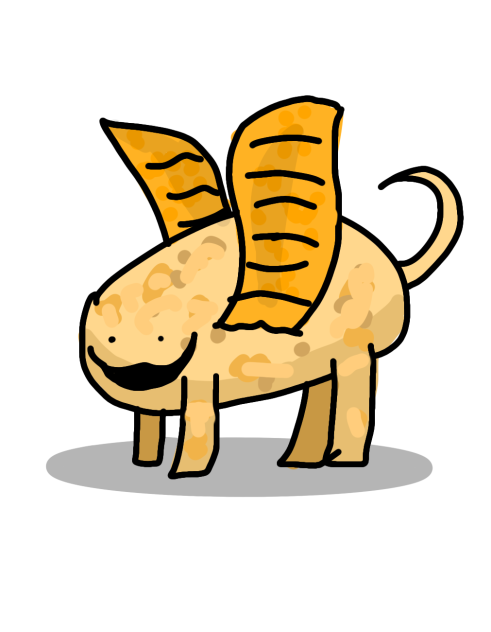 Potato 🥔 - ibisPaint