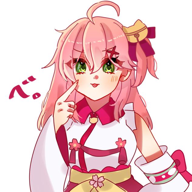 🌸