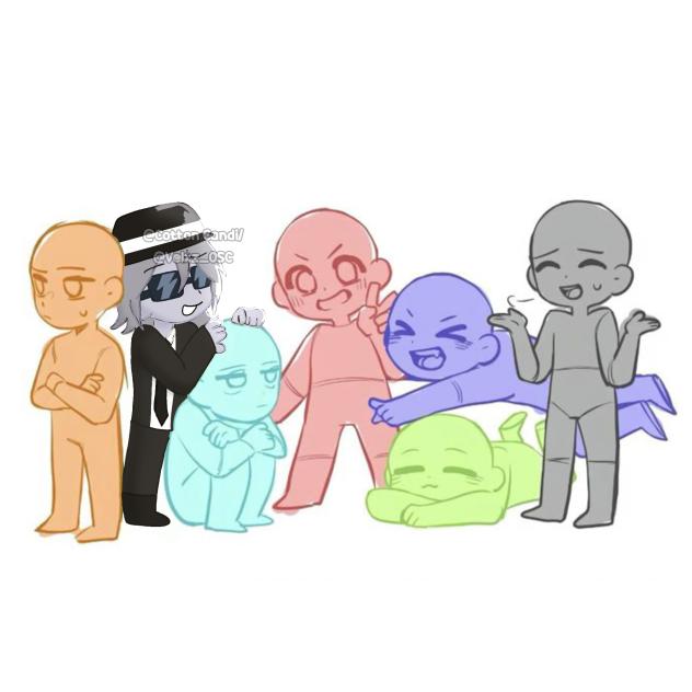 Forsaken Collab againn ajjsksjwnq