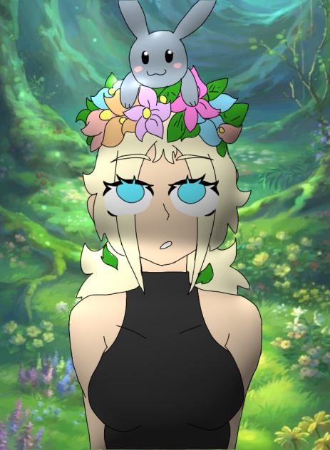 Idk what to call this