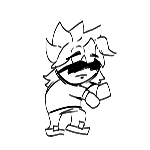 MOVE YO BODY!1!1!1!1!
