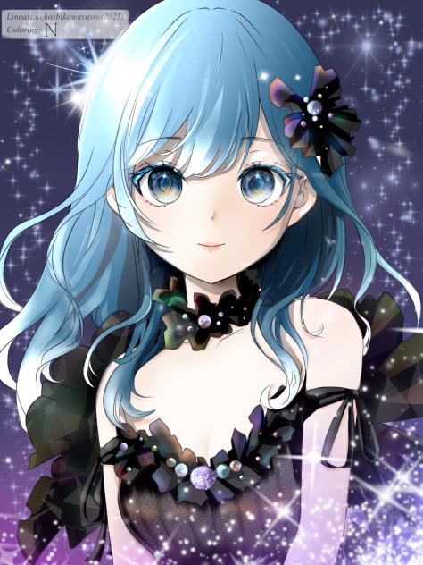 恒星