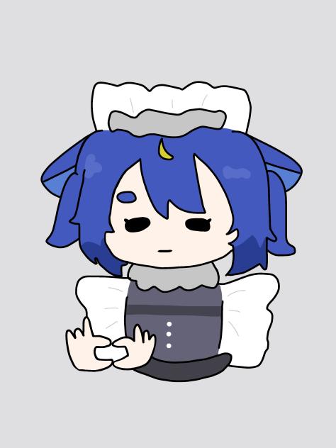 モエツキチャッタファイア
