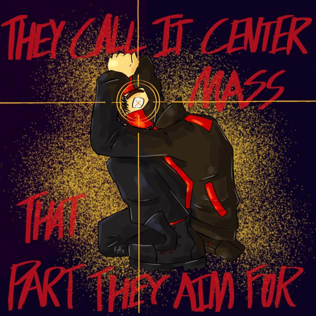 Center Mass