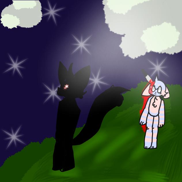 moree oc angst!!x3