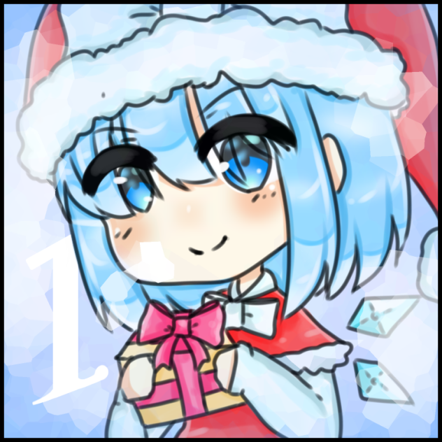 Cirno day 1