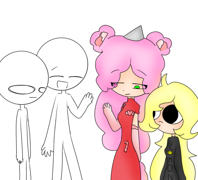 Gonna do a collab with someone