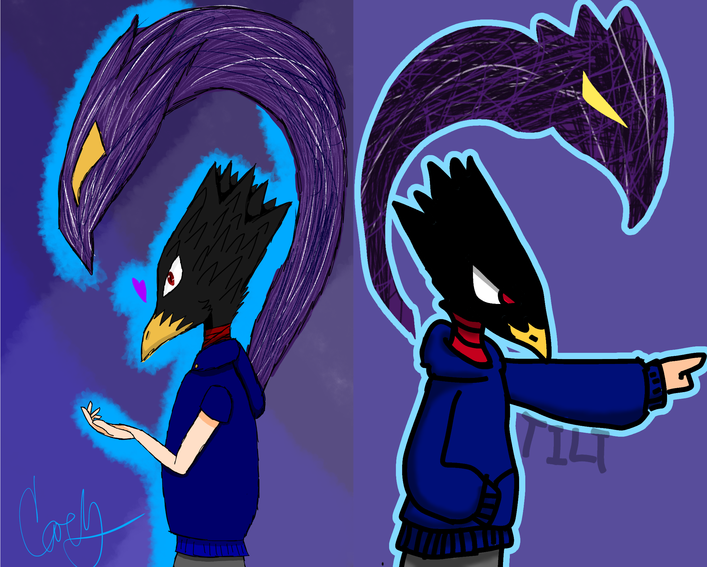 remake - ibisPaint
