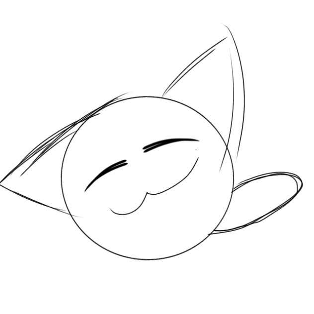 Tabby Slime Animation