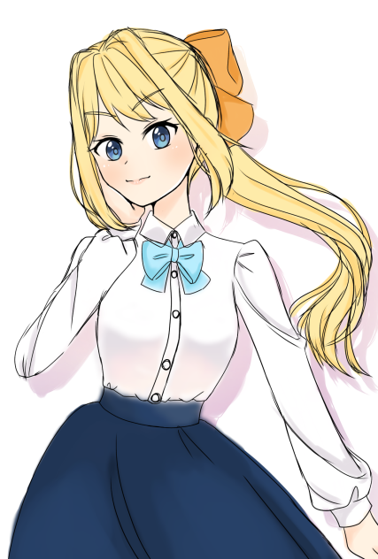 Lily