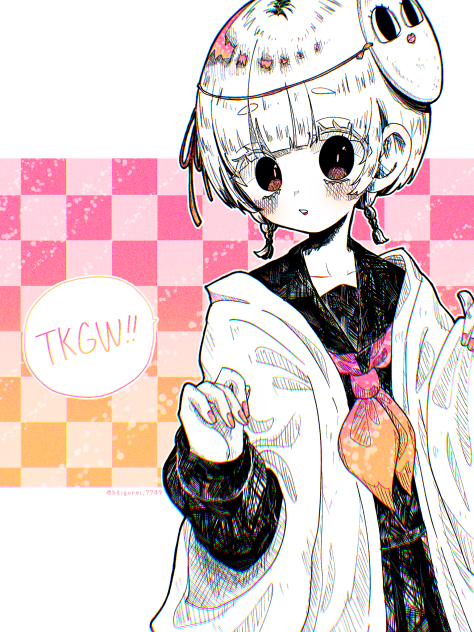 TKGW‼︎