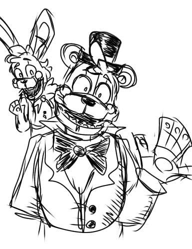 Funtime Freddy