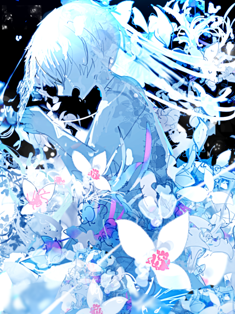 僕を愛して