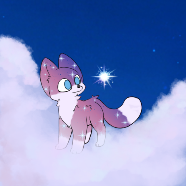 Galaxy Fox