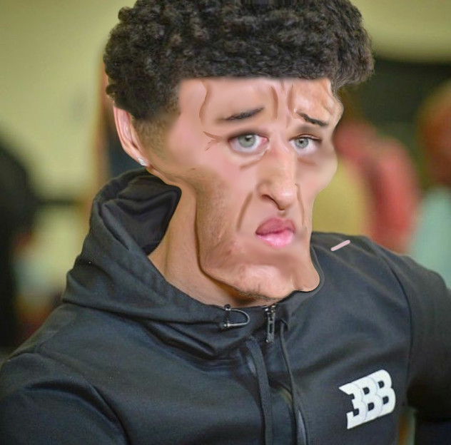 LaSquidBall