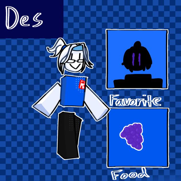 Des
