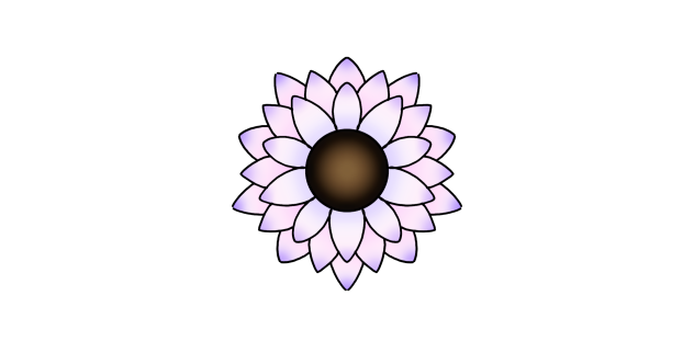Pastel Lotus