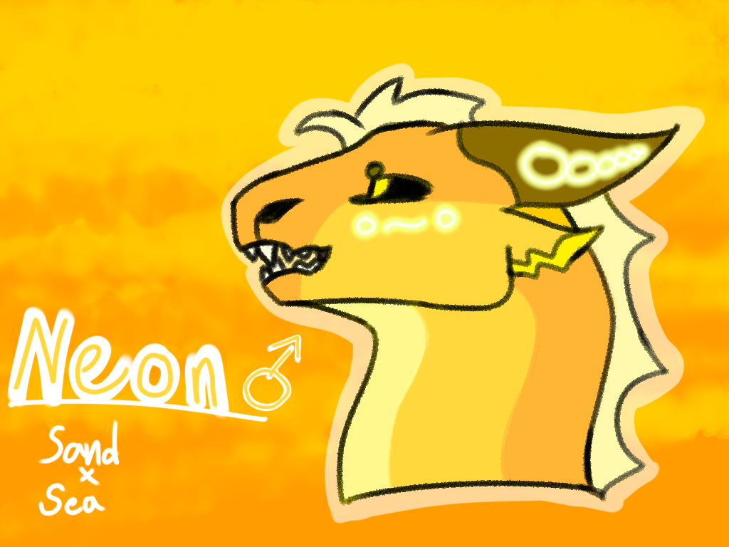 🌊 sea⛱️ sand - ibisPaint