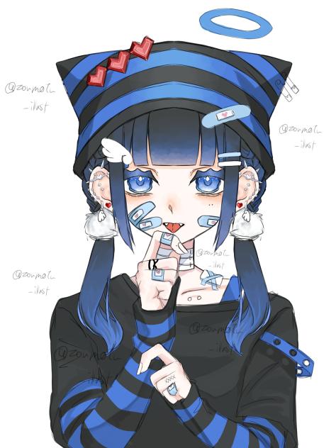 ｢No title｣ - ibisPaint