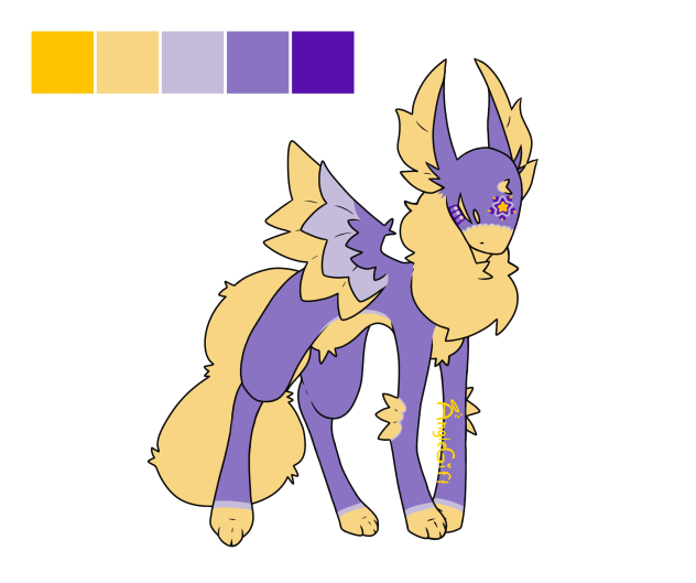 my new adopt base and improvement