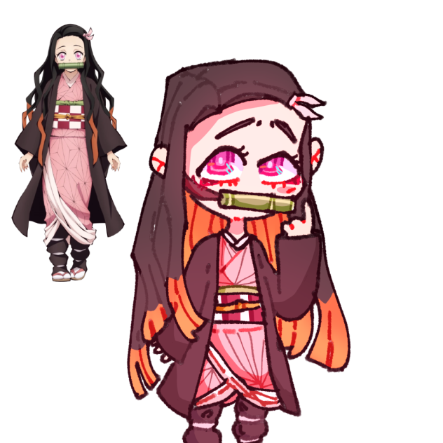 Nezuko