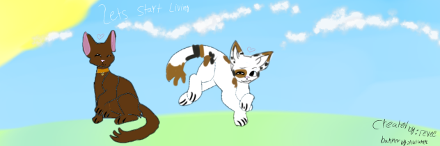 Banner for LSL!!!