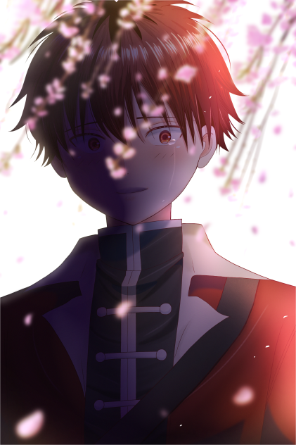 シュタルクは見た