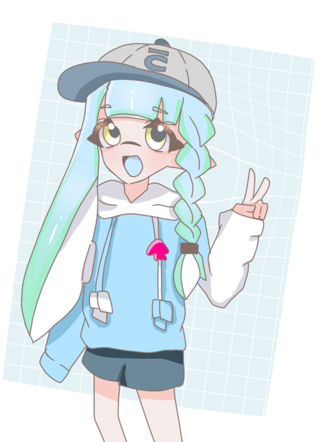 おかかさんの代理ちゃん！