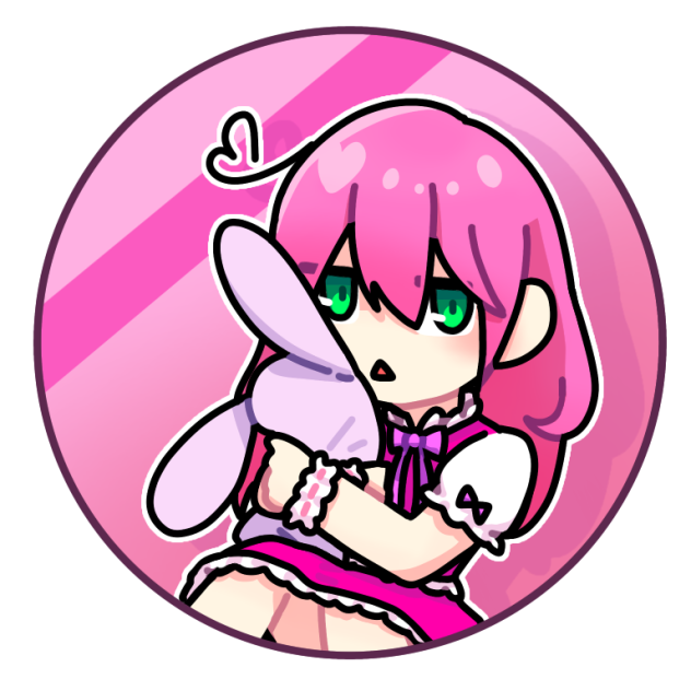 過去絵のリメイク