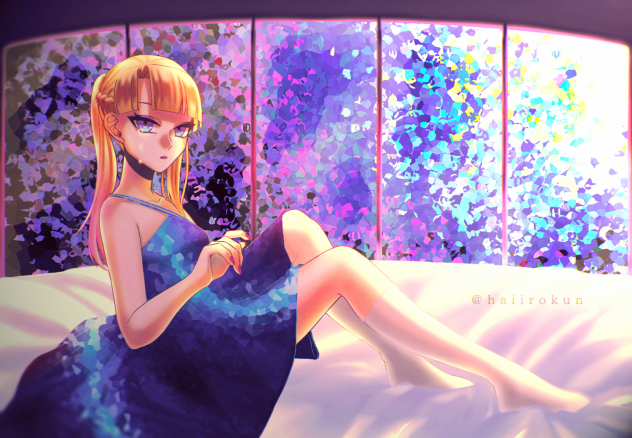 リクエストその⑤