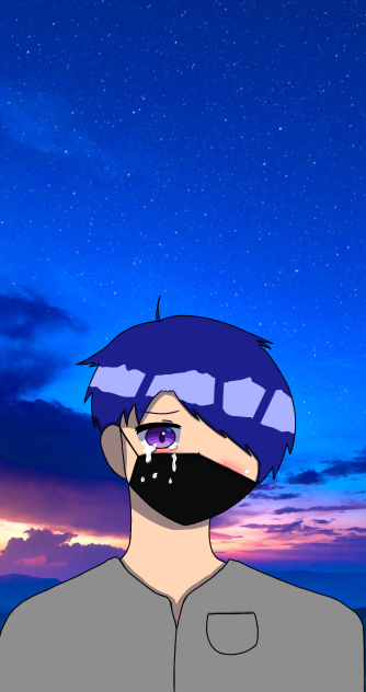 Ace - ibisPaint