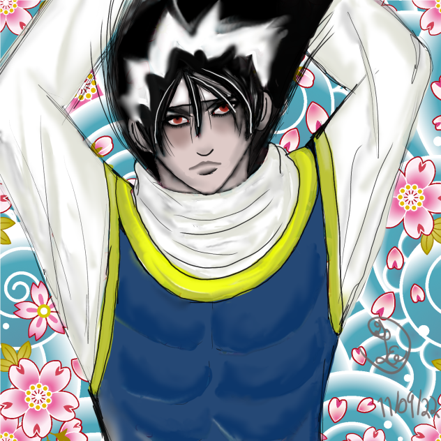 Hiei jaganshi