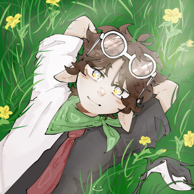 Req. from Genesis Hayashi