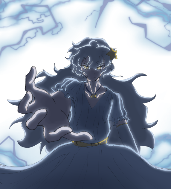 idk how lighting works😔😔