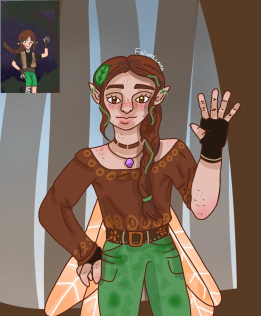 redraw+ her redesign