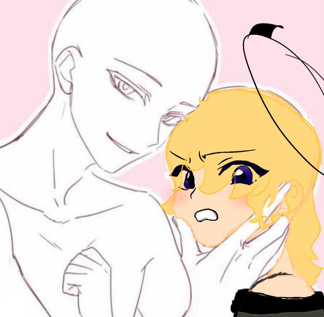 Couple collab!!