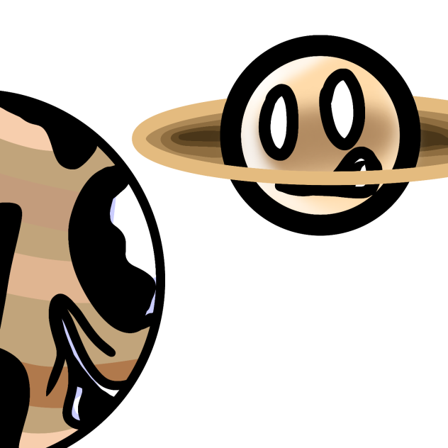 What if Jupiter got corrupted