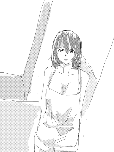 見送り妻