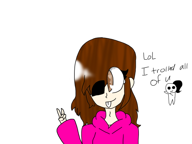 what I look like Julia don't watch dis