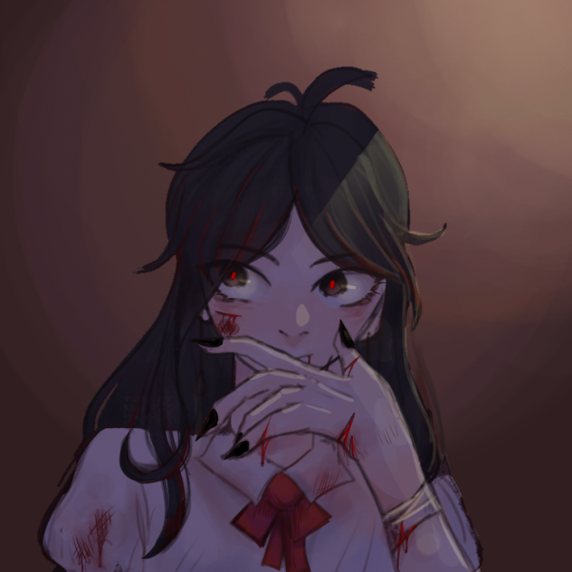 ♥️ tw blood